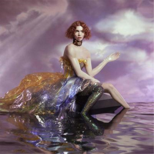 Sophie Oil of Every Pearl\'s Un-insides (Vinyl) (UK IMPORT)