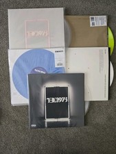The 1975 - Vinyl Record Bundle  picture