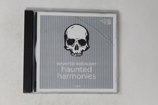 Haunted Heraldry- Haunted Harmonies Music CD picture