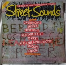 V.A./Street Sounds Edition 2 picture