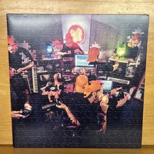 Evidence - Unlearning Vol. 1 VG+ Vinyl Hip Hop picture