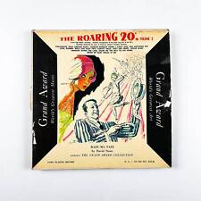 The Charleston City All-Stars - The Roaring 20's Volume II - Vinyl LP Record -  picture
