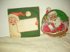 Vintage 78 Voco Christmas Record 1948 I Wish That I Were Santa/Jingle Bells Xmas picture