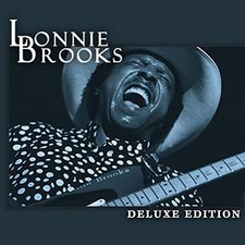 Lonnie Brooks - Deluxe Edition [New CD] Alliance MOD picture