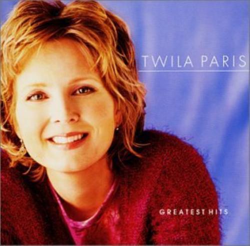 Paris, Twila : Twila Paris - Greatest Hits CD