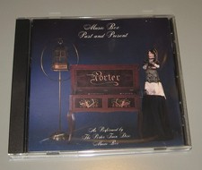 The Porter Twin Disc Music Box - Music Box Past And Present (CD, 1985) picture