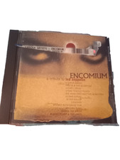 Encomium by Encomium (CD, 1995) Like new. Still had security strip. SEE PICTURES picture