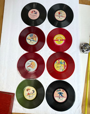 VOCO Lot of 8 7