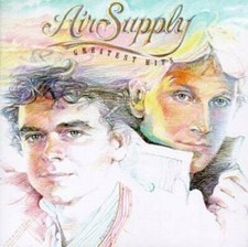Air Supply: Greatest Hits - Audio CD By Air Supply - VERY GOOD picture