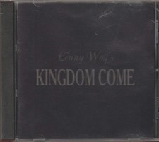 Kingdom Come - Too (cd 2000 Spitfire) Melodic Hard Rock  IMPORT Lenny Wolf picture
