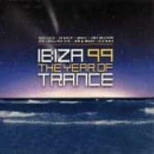 Various - Ibiza 99-Year of Trance - Various CD IDVG The Cheap Fast Free Post picture