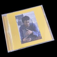 Benjamin Clementine I Tell a Fly CD picture