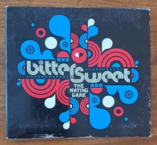 The Mating Game by Bitter:Sweet CD 2006 QUANGO Digipak  picture