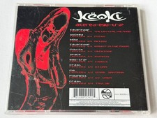 KEOKI - ALTERED EGO TRIP The Remix Album - CD - GREAT CONDITION picture