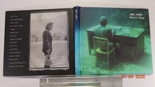 Eddie Vedder - Ukulele Songs CD 2011 Acoustic Rock Monkeywrench picture