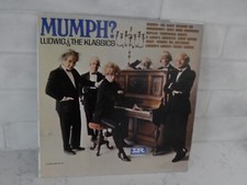 Ludwig & The Klassics: Mumph            12