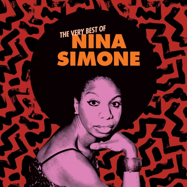 The Very Best Of Nina Simone (Crystal Clear Vinyl) (Vinyl)