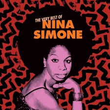 The Very Best Of Nina Simone (Crystal Clear Vinyl) (Vinyl) picture