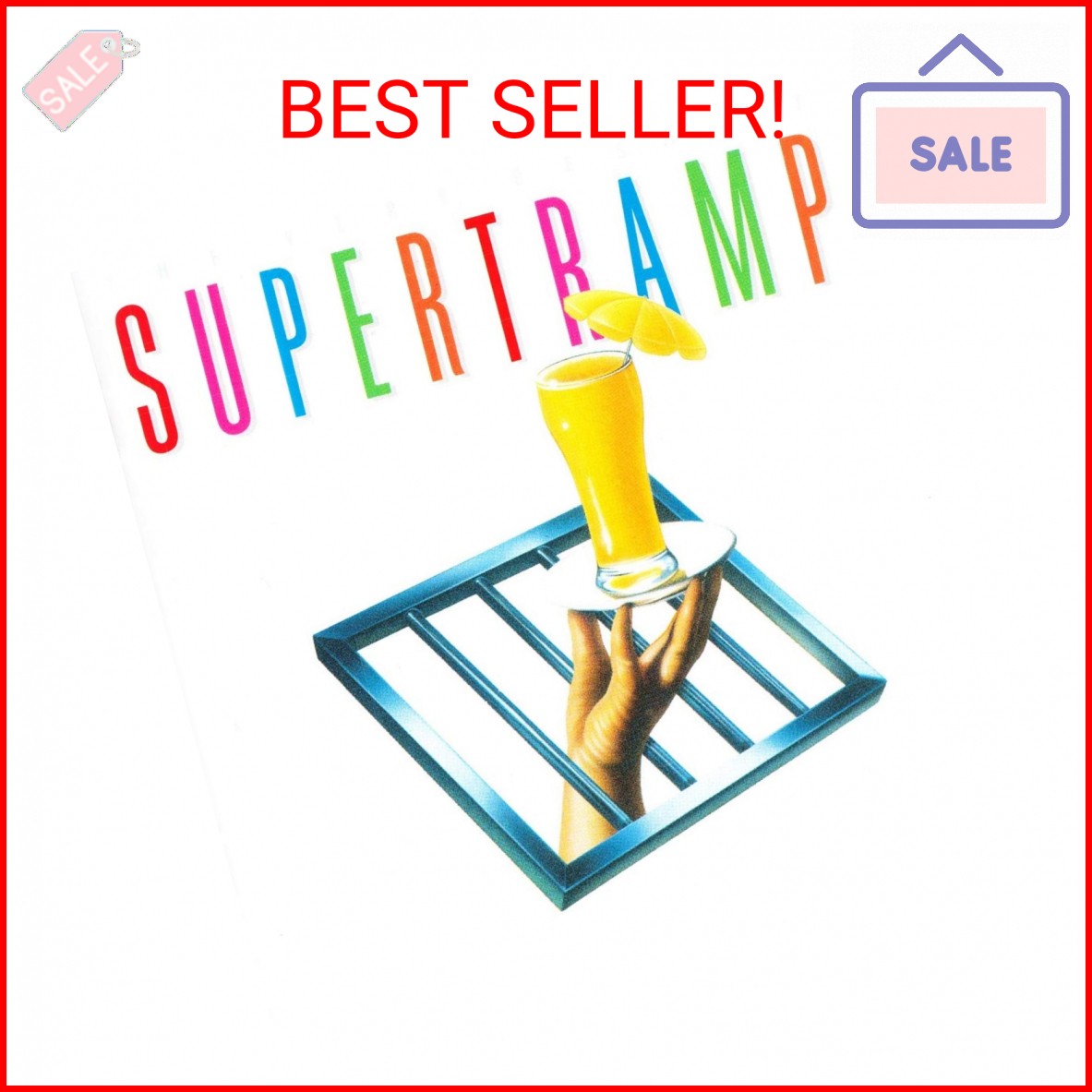 The Very Best Of Supertramp