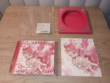 Sakura Miko Blooming Cinderalla 2nd Album - Regular Edition picture