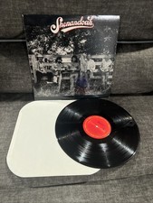 Shenandoah NEAR MINT VINYL Self Titled Record Album LP Original 1987 HEAR IT picture