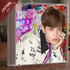 NCT 127 - Chain HAECHAN Ver. First Press Limited CD Japan Import K-Pop picture