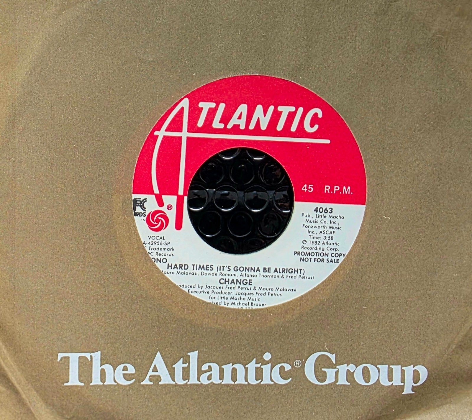 1970s 45 RPM LOT DIVE BIN LOT - $3.49 Each Plus up to 20% off and Flat Ship