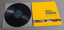 TOM PETTY & THE HB`s original Vinyl LP She`s The One SOUNDTRACK C.DIAZ J.ANISTON picture