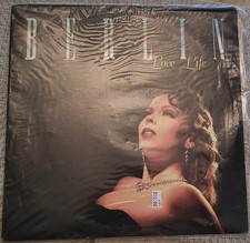 VINTAGE VINYL LOT OF 5 NITZER (3), BERLIN, MERI D. MARSHAL. picture