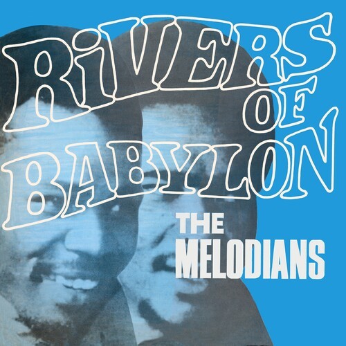 The Melodians - Rivers Of Babylon: Expanded Edition [New CD] Expanded Version, U