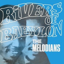 The Melodians - Rivers Of Babylon: Expanded Edition [New CD] Expanded Version, U picture