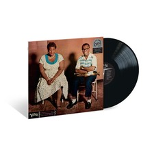 Ella & Louis (Verve Acoustic Sounds Series) by Fitzgerald, Ella (Record, 2022) picture
