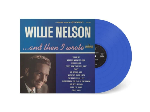 WILLIE NELSON \