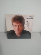 John Lennon ‎– The John Lennon Collection  Sealed Vinyl Record LP picture