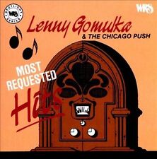 Most Requested Hits by Lenny Gomulka & the Chicago Push picture