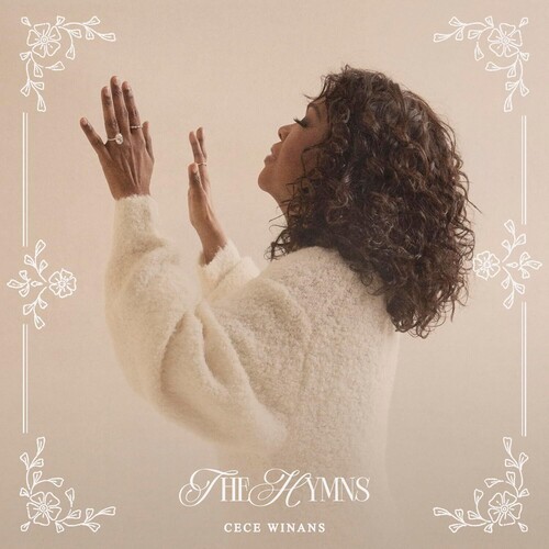 CeCe Winans - The Hymns [New CD]