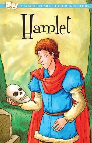 Hamlet: A Shakespeare Children's Story (Shakesp, Books..