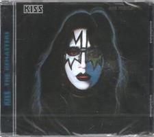 Ace Frehley, Ace Frehley picture