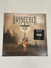 Dayseeker What It Means to Be Defeated Vinyl Record (Forest Green) Sealed picture