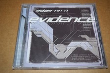 Adam Nitti -Evidence (2001 CD Renaissance Man Recordings–RMD091101) Jazz Fusion picture