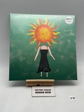 Separation-Balance & Composure | Transparent Green 2024 picture