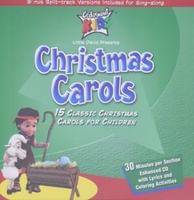 Christmas Carols picture