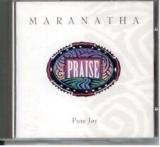 Praise Series : Pure Joy CD picture