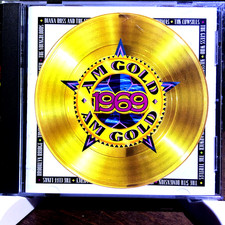 AM Gold 1969-TIME LIFE-B.J.Thomas,Turtles,Nilsson,Cowsills,5Th Dimension CD-Mint picture