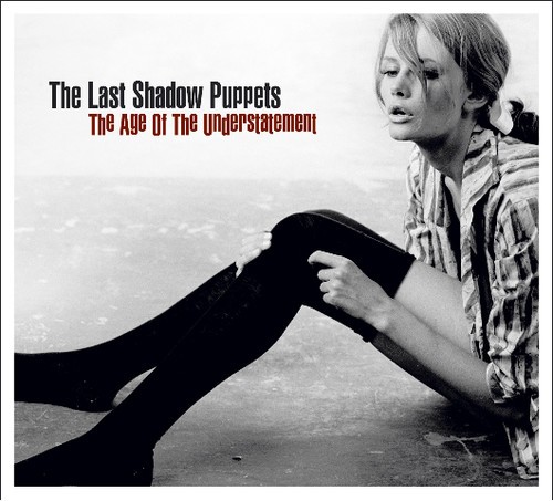 The Last Shadow Pupp - Age of the Understatement [New Vinyl LP]