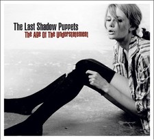 The Last Shadow Pupp - Age of the Understatement [New Vinyl LP] picture