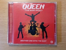 Queen vs The Miami Project 