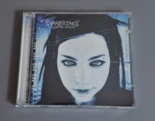 Fallen by Evanescence (CD, 2003) Very Good Condition - Case is Cracked picture