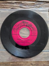The Swingin' Safaries - Syncopated Beat/Come On Girl - RARE 45RPM picture