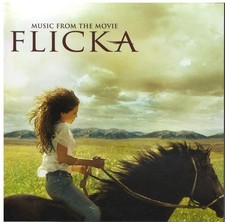 Music From The Movie Flicka By Tim McGraw And Becki Ryan And The Warren picture